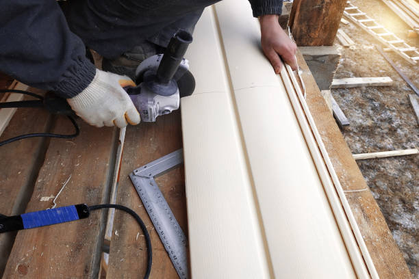 Professional Siding in Dyersburg, TN